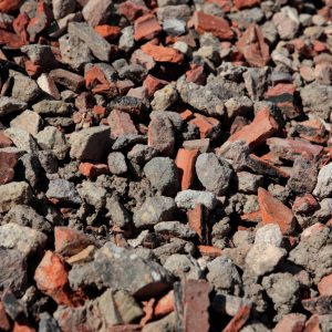 Gebroken mengpuin 0/56